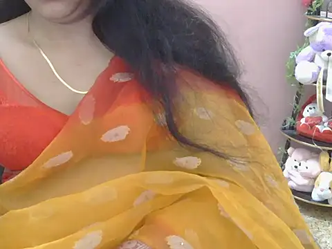 Cute Sheetal online show from 02.22.26