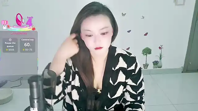 xiaomin-33 online show from 02.07.26