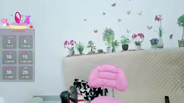 xiaomin-33 online show from 02.23.26