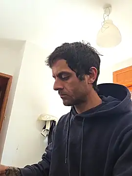 Geremia92 online show from 03.14.26