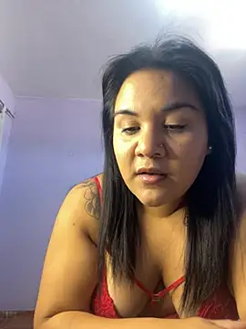 Snapshot of Yamiivip chatting on 03.04.26 Yamiivip online show from 03.04.26