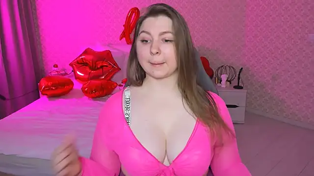 lea  luna online show from 02.10.26