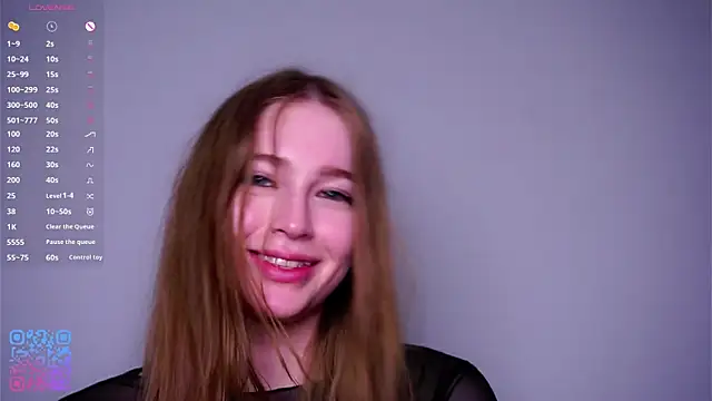 RowenaIanniello online show from 04.23.26