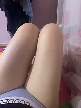 Snapshot of Irene_007 chatting on 02.17.26 Irene 007 online show from 02.17.26