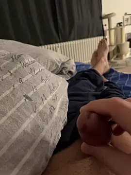 ManuelCervantes1972 online show from 02.07.26