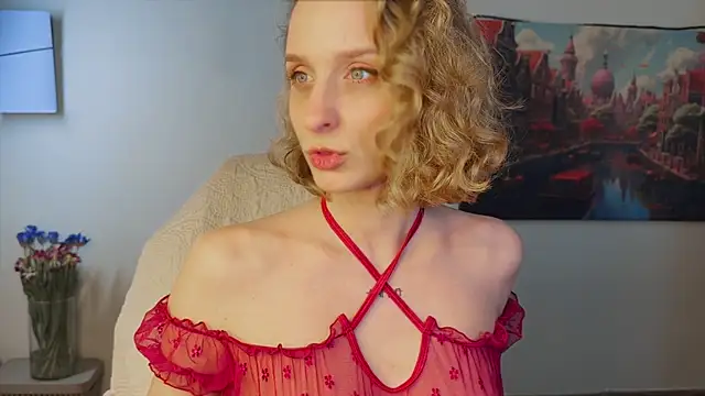 Mao-miu online show from 04.15.26