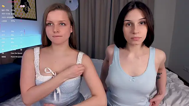 Snapshot of DennisBeermann chatting on 02.19.26 DennisBeermann online show from 02.19.26