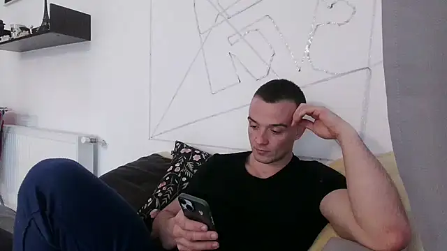 FortunaXmen online show from 02.08.26