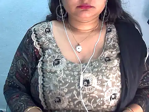 Saniya K2 online show from 04.29.26