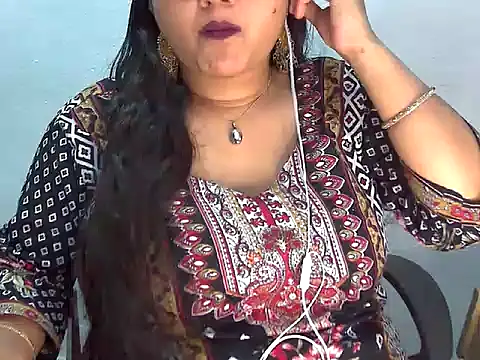 Saniya K2 online show from 05.03.26