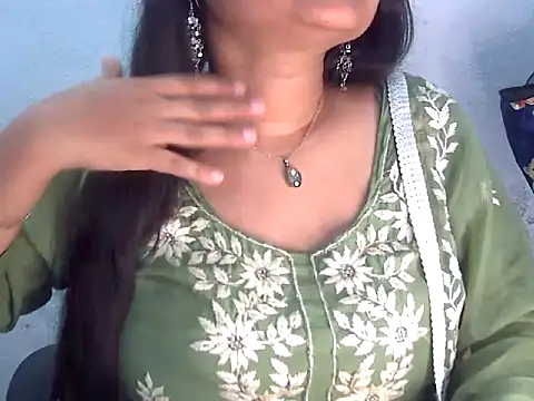 Saniya K2 online show from 05.15.26