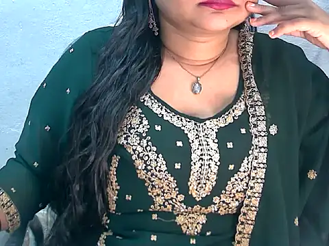 Saniya K2 online show from 07.20.26