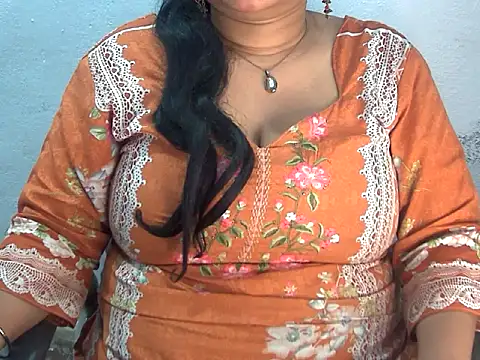 Saniya K2 online show from 07.26.26