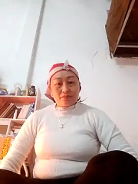 Jolie sexy online show from 03.10.26