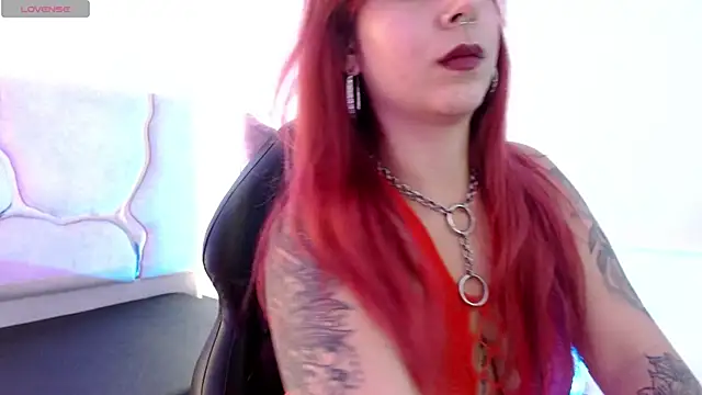 Sashaa tay online show from 02.10.26