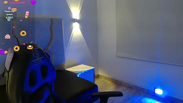 Sashaa tay online show from 02.12.26