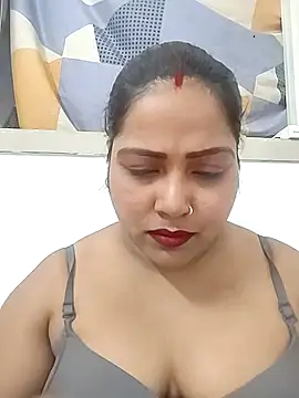 Indian AngelPriyanka123 online show from 04.06.26