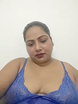 Indian AngelPriyanka123 online show from 06.15.26