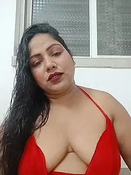 Indian AngelPriyanka123 online show from 06.19.26