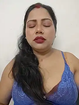 Indian AngelPriyanka123 online show from 07.05.26