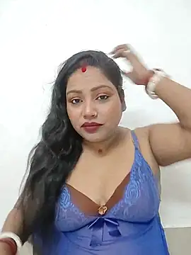 Indian AngelPriyanka123 online show from 07.08.26