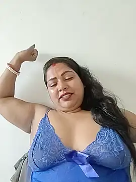 Indian AngelPriyanka123 online show from 07.12.26