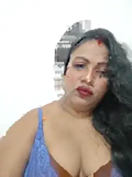 Indian AngelPriyanka123 online show from 07.14.26