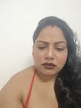 Indian AngelPriyanka123 online show from 07.23.26