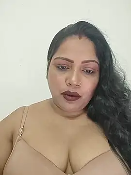 Indian AngelPriyanka123 online show from 07.26.26