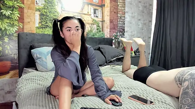  littleangie  online show from 07.14.26