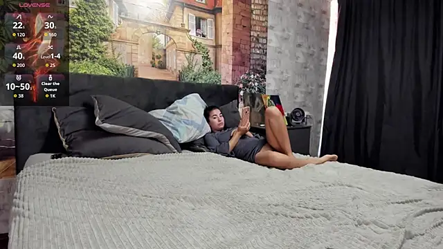  littleangie  online show from 07.15.26