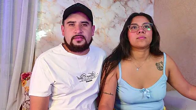 Snapshot of SasshaSpicy chatting on 02.27.26 SasshaSpicy online show from 02.27.26