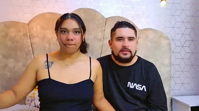 Snapshot of SasshaSpicy chatting on 02.28.26 SasshaSpicy online show from 02.28.26