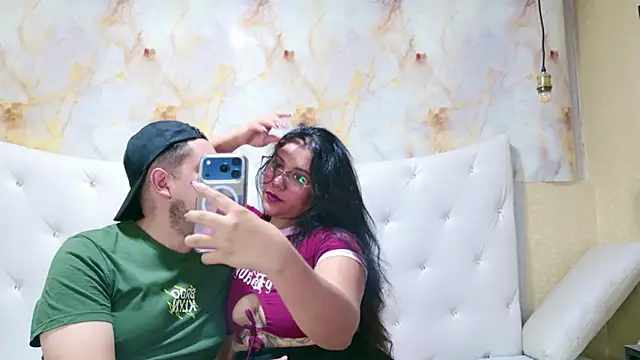 Snapshot of SasshaSpicy chatting on 03.04.26 SasshaSpicy online show from 03.04.26