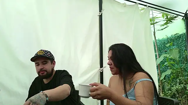 SasshaSpicy online show from 05.29.26