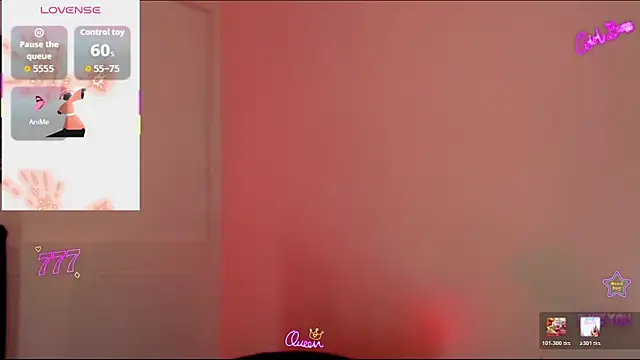 Snapshot of Aranza_Dollts chatting on 03.04.26 Aranza Dollts online show from 03.04.26