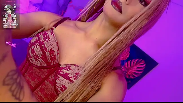Aranza Dollts online show from 05.24.26