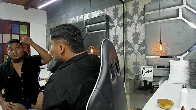 Snapshot of LaimCarterss chatting on 02.11.26 LaimCarterss online show from 02.11.26