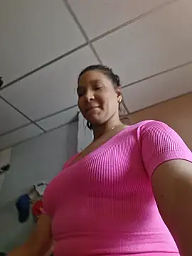 morenaasa online show from 03.26.26