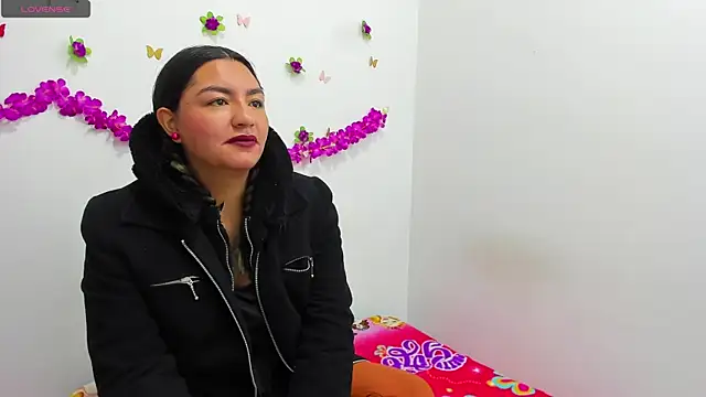 lexyy24 online show from 02.18.26