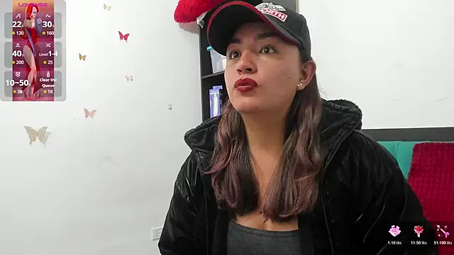 lexyy24 online show from 03.21.26