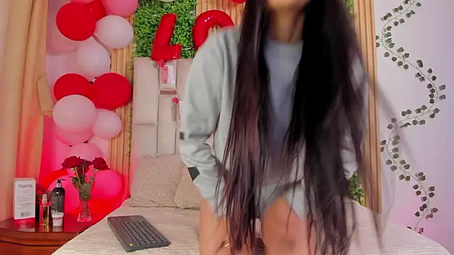 Snapshot of Emma_Nmm chatting on 02.19.26 Emma Nmm online show from 02.19.26