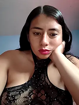 ashleymonroe4 online show from 03.17.26