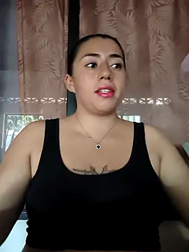 ashleymonroe4 online show from 04.01.26