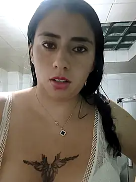 ashleymonroe4 online show from 04.16.26