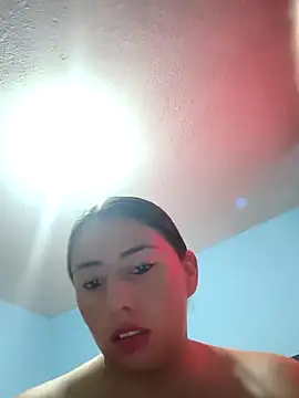 ashleymonroe4 online show from 04.18.26