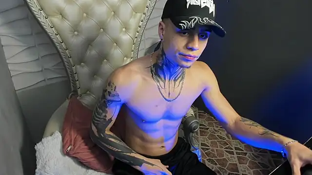 Snapshot of acxel_prescot chatting on 03.03.26 acxel prescot online show from 03.03.26