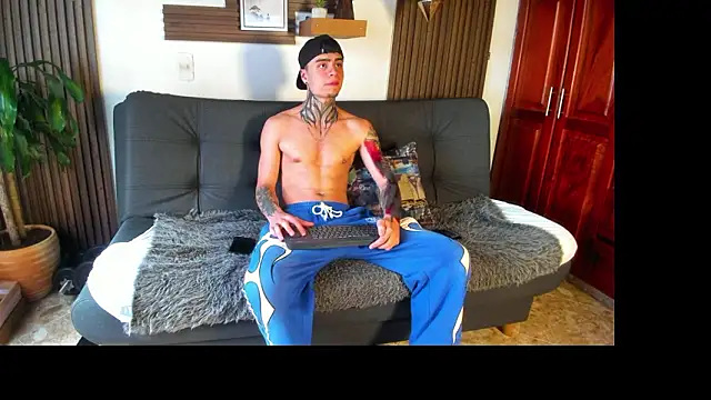 acxel prescot online show from 03.23.26