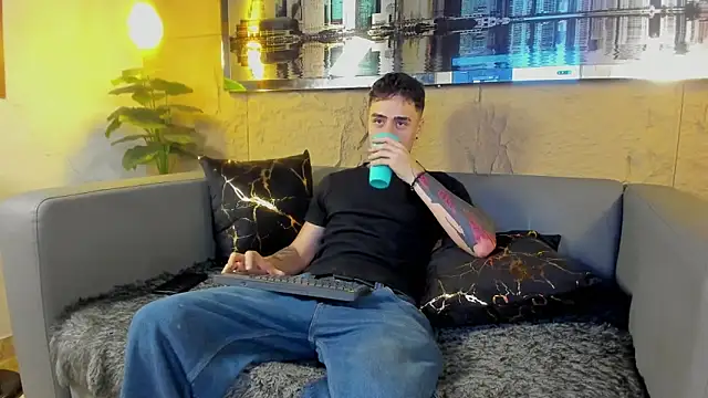 acxel prescot online show from 03.29.26