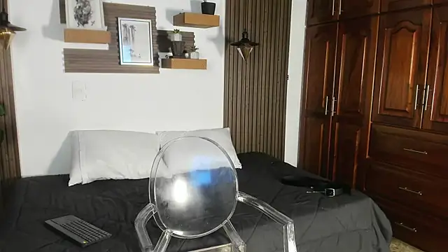 acxel prescot online show from 04.21.26